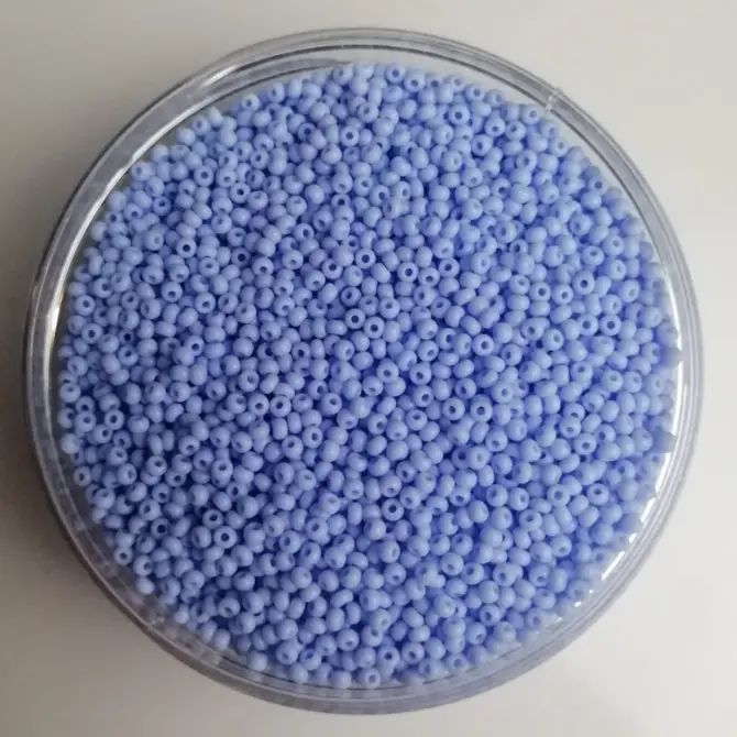 Preciosa Round Seed Beads 33000 11/0 3.5 Oz
