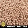 Preciosa Round Seed Beads 46316 10/0 3.5 oz - Image 2